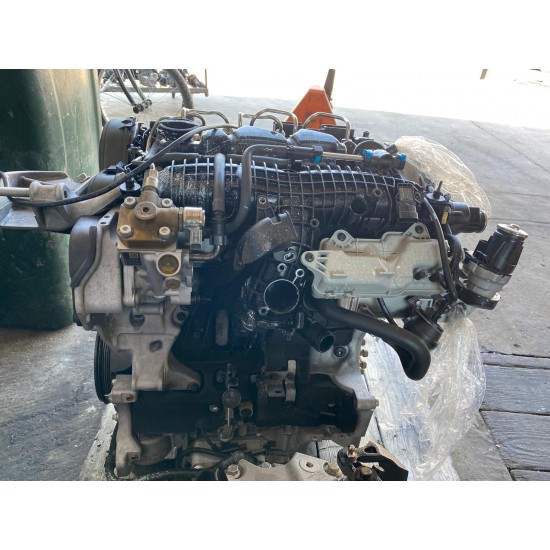 Motor Volvo V40 S60 V60 S90 V70 XC40 XC60 XC90 D4204T8 36010067