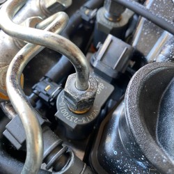 Injectoare euro 6 diesel Volvo XC90 XC60 V60 S60 V70 S90 V40 V40CC VEA132370010CAA 31336878