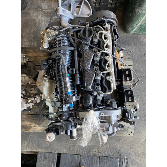 Motor Volvo V40 S60 V60 S90 V70 XC40 XC60 XC90 D4204T8 36010067 Motor Volvo V40 S60 V60 S90 V70 XC40 XC60 XC90 D4204T8 36010067