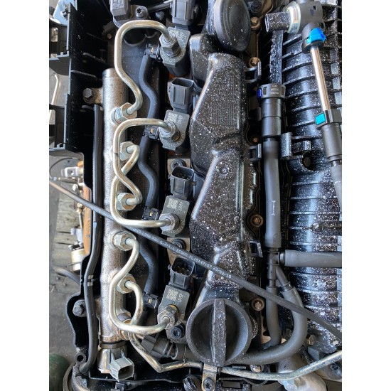 Injectoare euro 6 diesel Volvo XC90 XC60 V60 S60 V70 S90 V40 V40CC VEA132370010CAA 31336878