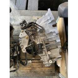 Cutie de viteze manuala VOLVO V40 2018 1285417 36003284 JU3R-7002-AHB