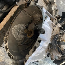 Cutie de viteze manuala VOLVO V40 2018 1285417 36003284 JU3R-7002-AHB