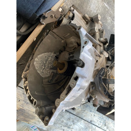 Cutie de viteze manuala VOLVO V40 2018 1285417 36003284 JU3R-7002-AHB