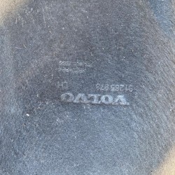 Carenaj panza stanga fata Volvo V40 2012+ 31265973 31301958