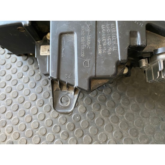 Right headlight FULL LED LHD VOLVO XC90 2018 32228297
