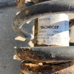 Amortizor spate stanga complet VOLVO S60R 2006-2009 31212036 8672094 8250447 30645725