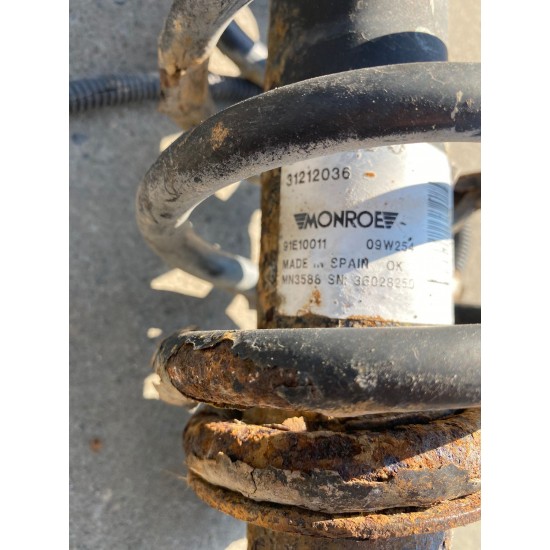 Amortizor spate stanga complet VOLVO S60R 2006-2009 31212036 8672094 8250447 30645725
