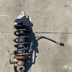 Amortizor spate dreapta complet VOLVO S60R 2006-2009 31212036 8672095 8250448 30645725 30647735