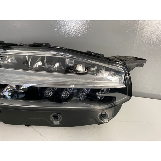 Right headlight FULL LED LHD VOLVO XC90 2018 32228297