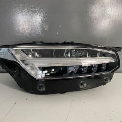 Right headlight FULL LED LHD VOLVO XC90 2018 32228297