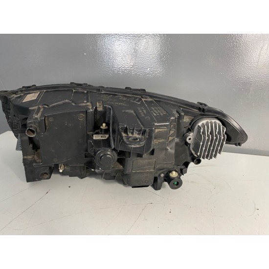 Right headlight FULL LED LHD VOLVO XC90 2018 32228297 Right headlight FULL LED LHD VOLVO XC90 2018 32228297