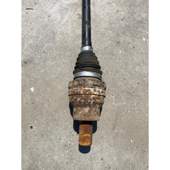 Planetara spate VOLVO S60R 2006-2009 30735647 8603680