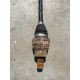 Planetara spate VOLVO S60R 2006-2009 30735647 8603680