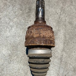 Planetara spate VOLVO S60R 2006-2009 30735647 8603680