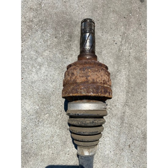 Planetara spate VOLVO S60R 2006-2009 30735647 8603680