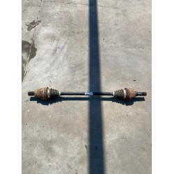 Planetara spate VOLVO S60R 2006-2009 30735647 8603680