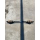 Planetara spate VOLVO S60R 2006-2009 30735647 8603680