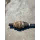 Planetara spate VOLVO S60R 2006-2009 30735647 8603680