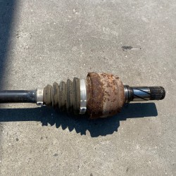 Planetara spate VOLVO S60R 2006-2009 30735647 8603680