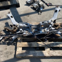 Rear helper frame VOLVO S60R 2006-2009 30683440 8250473 