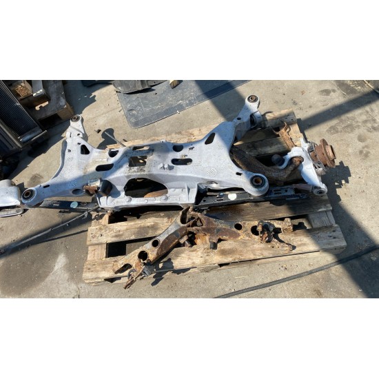 Rear helper frame VOLVO S60R 2006-2009 30683440 8250473 