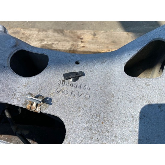 Rear helper frame VOLVO S60R 2006-2009 30683440 8250473 