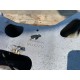 Rear helper frame VOLVO S60R 2006-2009 30683440 8250473 