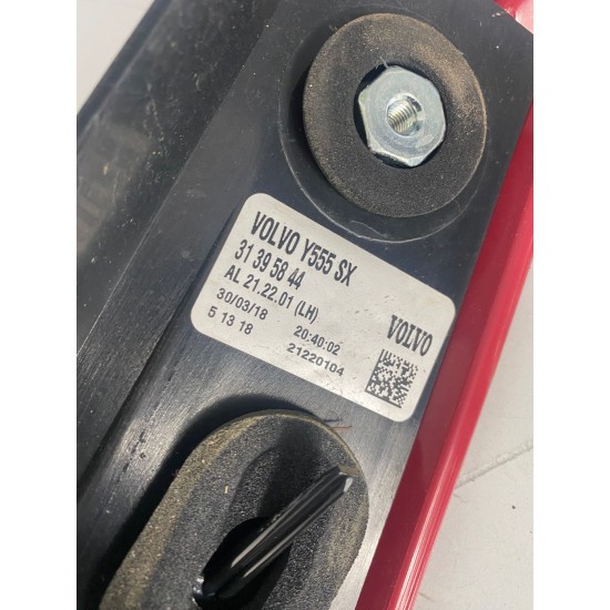 Stop stanga Volvo V40 2012+ 31395844 