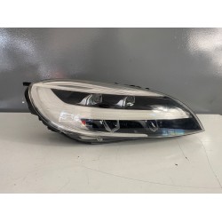 Far dreapta MID LED LHD VOLVO V40 2012-2019 32228484 31677027