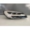 Far dreapta MID LED LHD VOLVO V40 2012-2019 32228484 31677027
