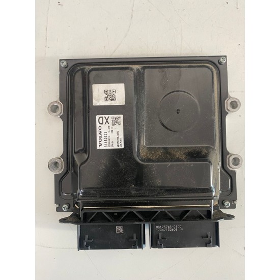 Calculator motor Volvo V60 S60 XC60 V40 31452623 36011421