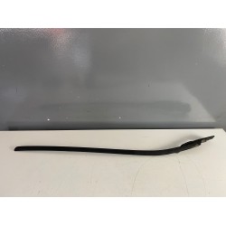Right windshield trim moulding Volvo V40 V40CC 31378573