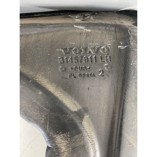Izolatie stanga motor VOLVO V40 31457811