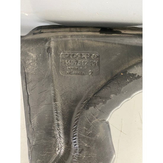 Izolatie dreapta motor VOLVO V40 31457812