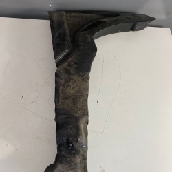 Insulating mat right engine compartment VOLVO V40 31457812