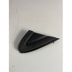 Ornament aripa dreapta negru VOLVO V40 31651973 31391029 