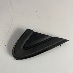 Right fender trim black VOLVO V40 31651973 31391029 