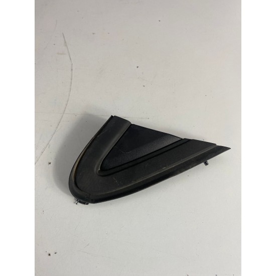 Ornament aripa dreapta negru VOLVO V40 31651973 31391029 