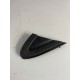 Ornament aripa dreapta negru VOLVO V40 31651973 31391029 
