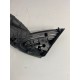 Ornament aripa dreapta negru VOLVO V40 31651973 31391029 