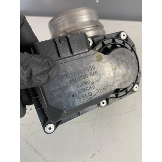 Clapeta acceleratie Volvo V60 XC60 S60 S80 V70 V40 XC90 32202650 31293930