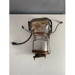 Filtru particule 120.000KM VOLVO S60 V60 XC60 V70 S80 V40 V40CC 31460823 36010238