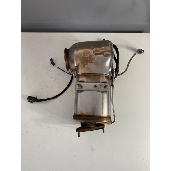 Filtru particule 120.000KM VOLVO S60 V60 XC60 V70 S80 V40 V40CC 31460823 36010238