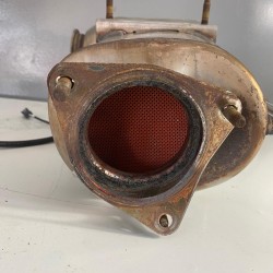 Filtru particule 120.000KM VOLVO S60 V60 XC60 V70 S80 V40 V40CC 31460823 36010238