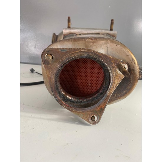 Filtru particule 120.000KM VOLVO S60 V60 XC60 V70 S80 V40 V40CC 31460823 36010238