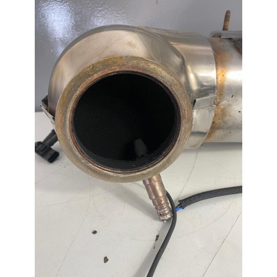 Filtru particule 120.000KM VOLVO S60 V60 XC60 V70 S80 V40 V40CC 31460823 36010238