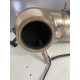 Filtru particule 120.000KM VOLVO S60 V60 XC60 V70 S80 V40 V40CC 31460823 36010238