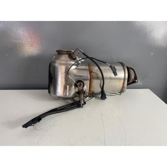 Filtru particule 120.000KM VOLVO S60 V60 XC60 V70 S80 V40 V40CC 31460823 36010238