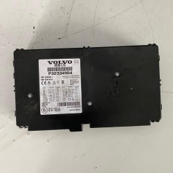 VCM LTE Module VOLVO V60 CC MILD HYBRID 2021+ 32334904