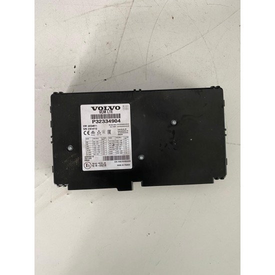 Modul VCM LTE VOLVO V60 CC MILD HYBRID 2021+ 32334904